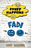 Cover: Stuff Happens: Fadi - Penguin eBooks