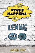 Cover: Stuff Happens: Lennie - Penguin eBooks