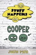 Cover: Stuff Happens: Cooper - Penguin eBooks