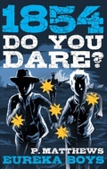 Cover: Do You Dare? Eureka Boys - Penguin eBooks