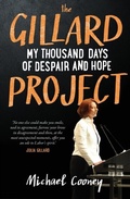 Cover: The Gillard Project - Penguin eBooks