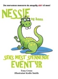 Cover: Nessie og hans Seks Mest Spennende Eventyr - Paragon Publishing