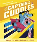 Cover: Captain Cuddles - Little Tiger