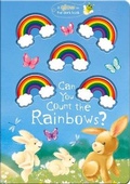 Cover: Can You Count the Rainbows? - Imagine That Publishing Ltd