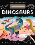 Cover: Dinosaurs - Imagine That Publishing Ltd