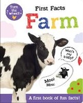 Cover: First Facts Farm - Two Windmills Limited