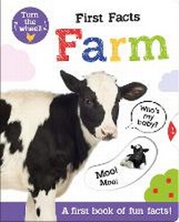 Enlarge image Cover: First Facts Farm - Two Windmills Limited
