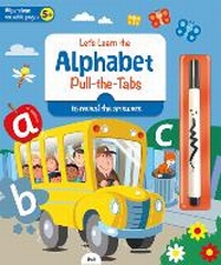 Enlarge image Cover: Alphabet - Two Windmills Limited