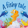 Cover: A Fishy Tale - Gemini Books Group