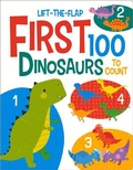 Cover: First 100 Dinosaurs - Two Windmills Limited