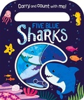 Cover: Five Blue Sharks - Two Windmills Limited