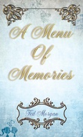 Cover: A Menu of Memories - Violet Circle Publishing