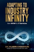Cover: Adapting to Industry Infinity - Passionpreneur Organization Pty Ltd