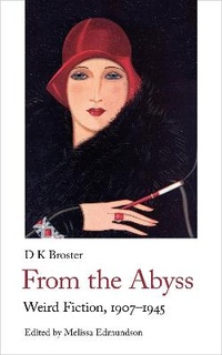 Enlarge image Cover: From the Abyss - Handheld Press
