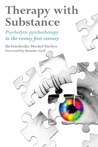 Enlarge image Cover: Therapy with Substance - Aeon Books Ltd