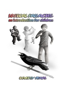 Enlarge image Cover: Logical Fallacies - TempsH&STimes