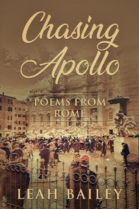Abbildung von: Chasing Apollo - Conscious Dreams Publishing