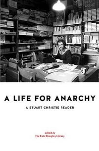 Enlarge image Cover: A Life for Anarchy - AK Press
