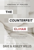 Cover: The Counterfeit Climax - XO Publishing