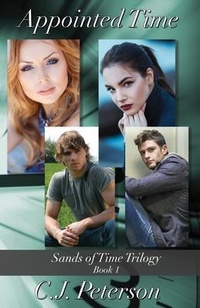 Enlarge image Cover: Appointed Time - Texas Sisters Press, LLC