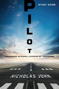 Cover: Pilot - Study Guide - Inspire