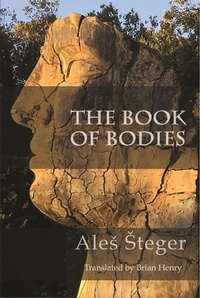 Enlarge image Cover: The Book of Bodies - White Pine Press
