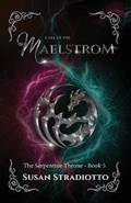 Cover: Call of the Maelstrom - Bronzewood Books