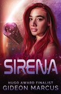 Cover: Sirena - Journey Press