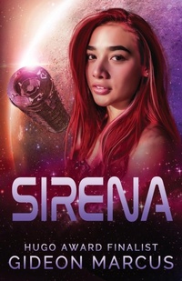 Enlarge image Cover: Sirena - Journey Press
