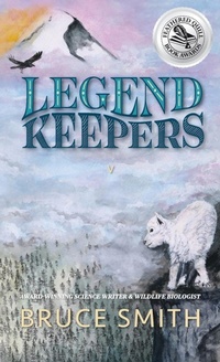 Enlarge image Cover: Legend Keepers - Hidden Shelf Publishing House