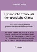 Cover: Hypnotische Trance als therapeutische Chance - tredition
