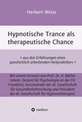 Cover: Hypnotische Trance als therapeutische Chance - tredition