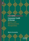 Bild: Consumer Credit in Europe - Palgrave Macmillan
