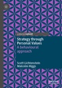 Cover: Strategy through Personal Values - Palgrave Macmillan