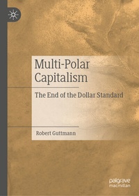 Abbildung von: Multi-Polar Capitalism - Palgrave Macmillan