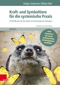 Cover: Kraft- und Symboltiere f&uuml;r die systemische Praxis - Vandenhoeck & Ruprecht