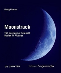 Enlarge image Cover: Moonstruck - De Gruyter