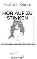 Cover: H&Ouml;R AUF ZU STINKEN - TWENTYSIX