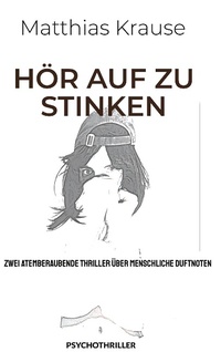 Enlarge image Cover: HÖR AUF ZU STINKEN - TWENTYSIX