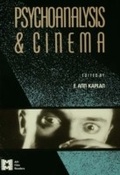 Cover: Psychoanalysis and Cinema - Routledge