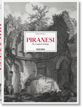 Cover: Piranesi - TASCHEN