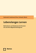 Cover: Lebenslanges Lernen - Nomos