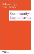 Cover: Community-Kapitalismus - Hamburger Edition HIS