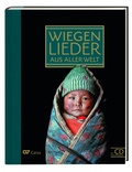 Cover: Wiegenlieder aus aller Welt / Lullabies of the World - Carus-Verlag