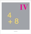 Cover: Experimente 4 : 4 + 8 - Chorus