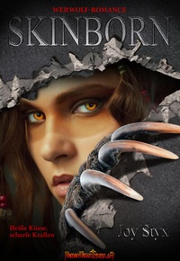 Abbildung von: Skinborn - Feuertanz-Verlag