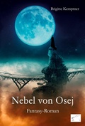Cover: Nebel von Osej - Edition Paashaas Verlag EPV