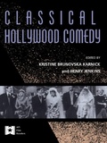 Cover: Classical Hollywood Comedy - Routledge