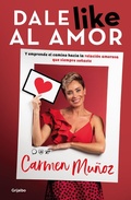 Cover: Dale like al amor / Give Love a Like - Grijalbo