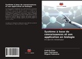 Cover: Syst&egrave;me &agrave; base de connaissances et son application en biologie - Editions Notre Savoir